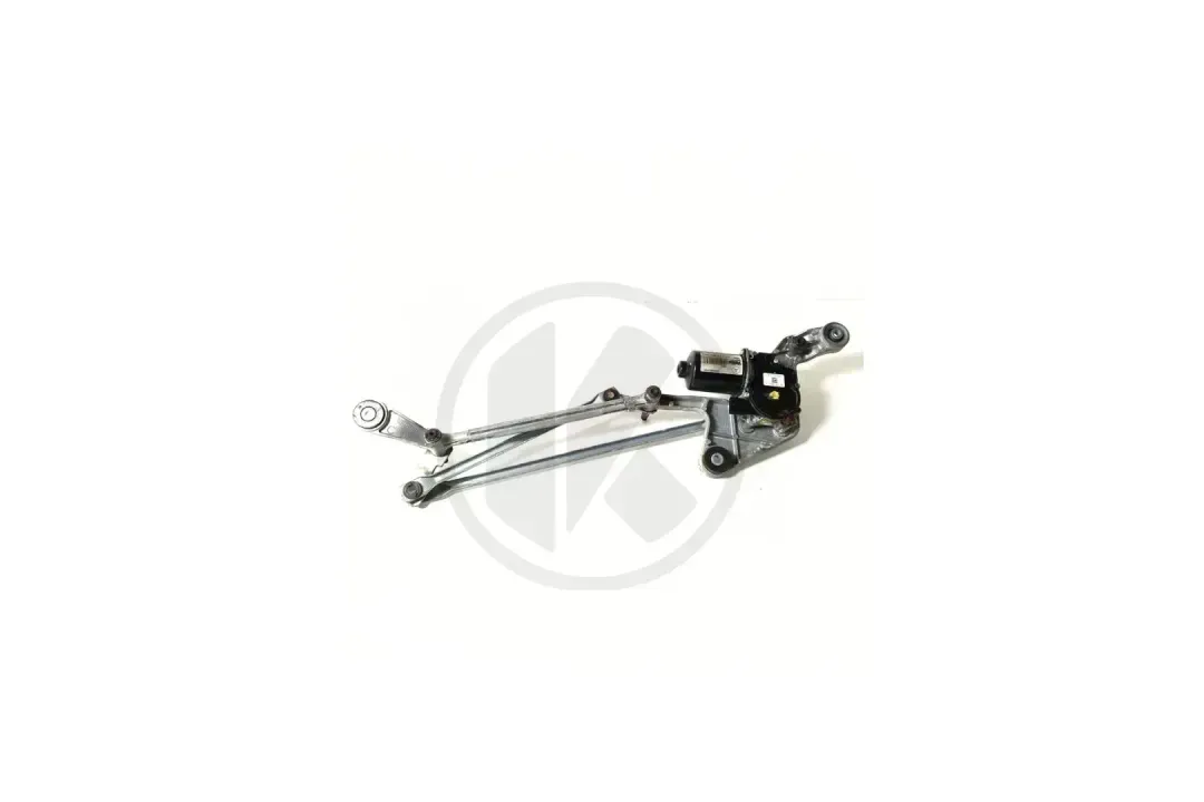 WIPER ARM ACTUATOR